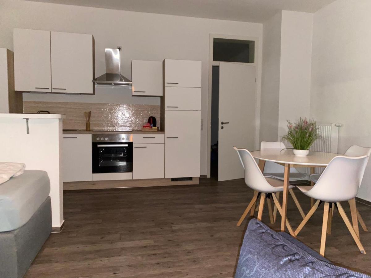 Appartement Alte Kaserne Emden Exterior photo